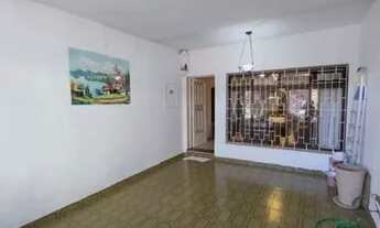 Imagem: Sobrado para venda tem 170 metros quadrados