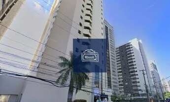 Imagem: Flat com 1 dormitório para alugar, 29 m²