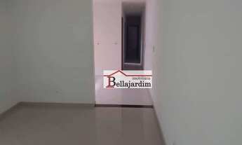 Imagem 7: Apartamento com 2 dormitórios para alugar, 70 m² - Vila Assunção - Santo André/SP