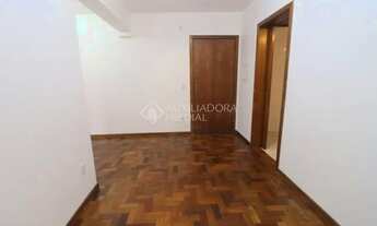 Imagem 2: Apartamento à venda Rua Santana, Santana - Porto Alegre