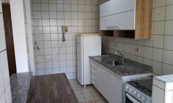 Imagem: Apartamento com 1 dormitório para alugar