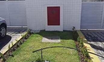 Imagem 2: Apartamento para venda com 53 metros quadrados com 2 quartos