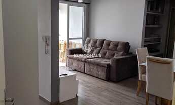 Imagem 6: INDAIATUBA - Apartamento Padrão - Residencial Pátio Andaluz