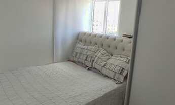 Imagem 5: Edf. Tania Morais, Candeias