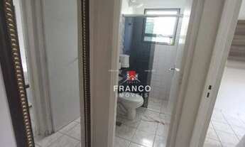 Imagem 3: Aluga-se apartamento com dois dormitórios