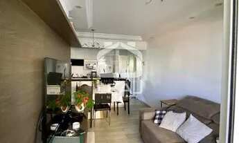 Imagem 3: Apartamento de 68.23m² sendo 3 dormitórios e 2 vagas de garagem à venda, por R$ 550.000,0