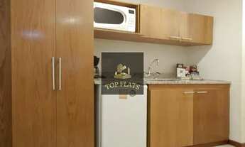 Imagem 4: Flat disponível na Vila Olímpia