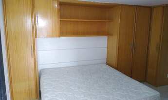 Imagem 4: Apartamento Duplex com 2 dormitórios para alugar, 90 m² por R$ 2.900,00/mês - Ondina - Sal