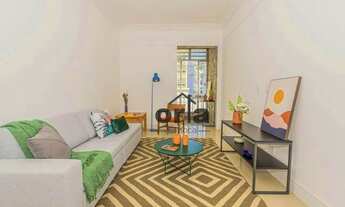 Imagem 5: Apartamento com 2 dormitórios à venda, 77 m² por R$ 655.000,00 - Glória - Rio de Janeiro/R