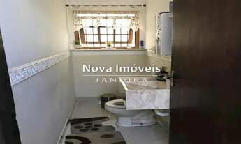 Imagem 5: Casa Com Piscina Em Jandira Sp