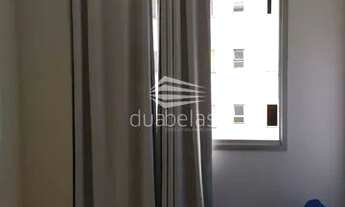 Imagem 3: Apartamento com 1 quarto para Locação Mobiliado