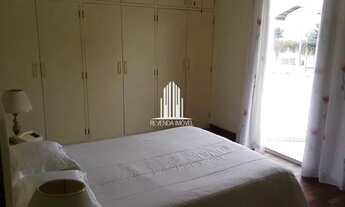 Imagem 2: SOBRADO RESIDENCIAL DE 190M² POSSUINDO 3 DORMITÓRIOS ( 2 SUÍTES ) E 3 VAGAS Á VENDA EM MI