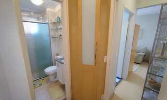 Imagem 3: Apartamento para venda com 40 metros quadrados com 1 quarto em Santana - São Paulo - SP