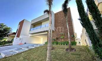 Imagem 2: Casa - Residencial Parque dos Alecrins - Campinas