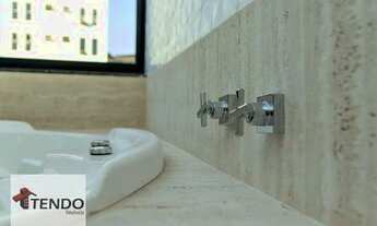 Imagem 6: Cobertura PRONTA PARA MORAR| 3 dormitórios|1 suíte| 110m²