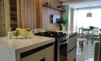 Imagem 4: Ultima unidade COndomínio Inovatto