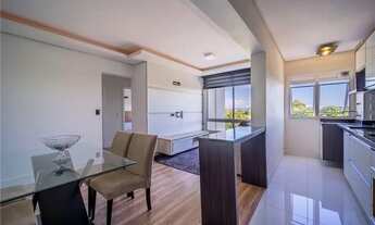 Imagem 3: Apartamento no último andar