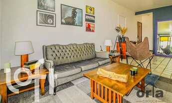 Imagem 6: Apartamento à venda, 74 m² por R$ 1.700.000,00 - Ipanema - Rio de Janeiro/RJ