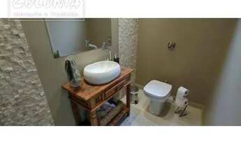 Imagem 4: Santo André - Casa Padrão - Camilópolis