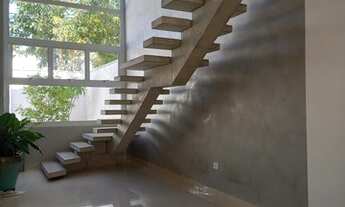 Imagem: Casa à venda no bairro PORTAL VILLE AZALÉIA