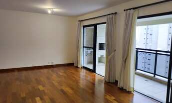 Imagem 6: APARTAMENTO COM 4 DORMITÓRIOS PARA LOCAÇÃO NO PARAÍSO