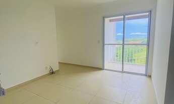 Imagem: Via monte condomínio clube