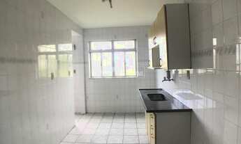 Imagem 7: Apartamento 02 quartos para aluguel, com vaga de garagem, Morro da Glória - Juiz de Fora/M