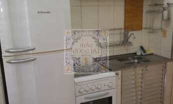 Imagem 3: SANTOS - Apartamento Padrão - EMBARÉ