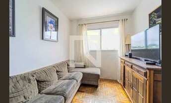 Imagem 2: Apartamento à Venda - Campo Belo, 2 Quartos, 50 m2