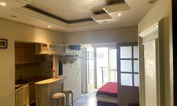 Imagem: Flat - Centro - Locação e venda!