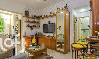 Imagem 5: Apartamento com 2 dormitórios à venda, 74 m² por R$ 1.450.000,00 - Ipanema - Rio de Janeir