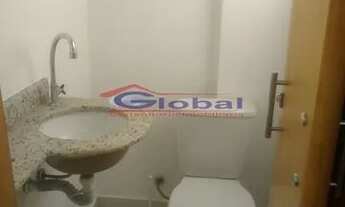 Imagem 7: Apartamento para Locação 135m², Bairro Vila Pires - Santo André/SP