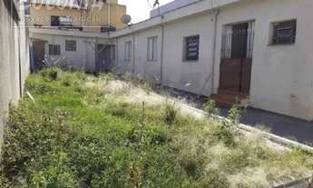 Imagem 2: Santo André - Casa Padrão - Vila Camilópolis