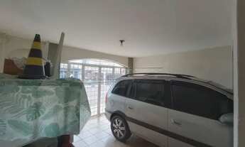 Imagem 2: Casa Padrão em São Carlos