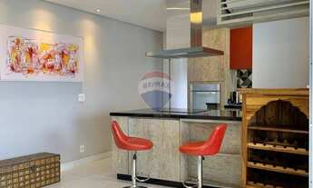 Imagem 4: Apartamento aluguel 104 m² com 3 quartos no Morumbi - São Paulo - SP