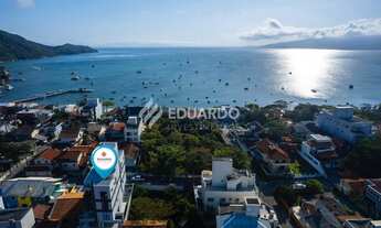 Imagem 2: Apartamento à venda com 02 suítes em Canto Grande, Bombinhas/SC