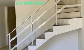 Imagem 2: Casa novinha com varanda