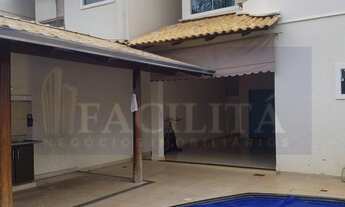 Imagem: Casa em Condomínio para Venda em Goiânia