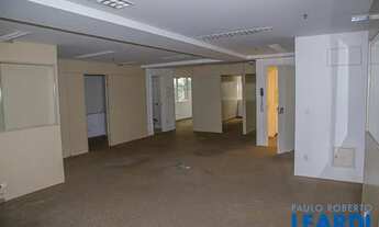 Imagem 5: PRÉDIO - BROOKLIN - SP