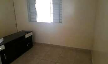 Imagem 3: Casa de condomínio para aluguel tem 90 metros quadrados com 4 quartos