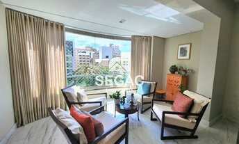 Imagem 2: Apartamento 04 quartos a venda no Anchieta