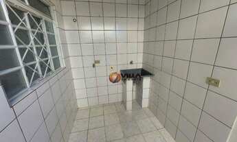 Imagem 7: Casa com 2 dormitórios para alugar por R$ 800,00/mês - Vila Israel - Americana/SP