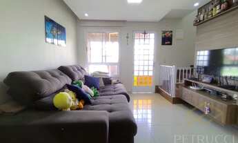 Imagem: Casa - Jardim Interlagos - Hortolândia