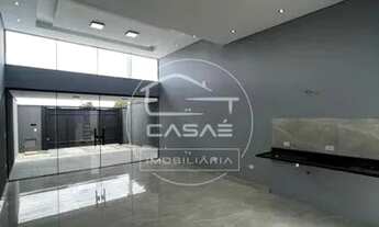 Imagem 5: Casa em Aguaí SP - Imóvel novo - Financiamento