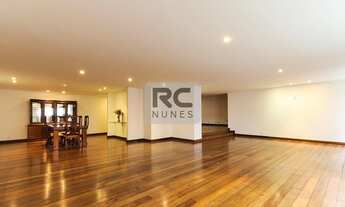 Imagem: Apartamento à venda, 3 quartos, 3 suítes