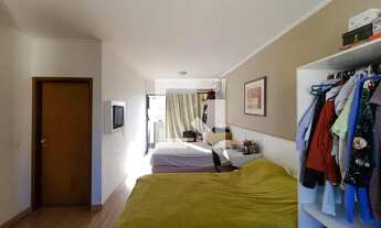 Imagem 4: Apartamento para Aluguel - Bosque, 1 Quarto, 48 m2