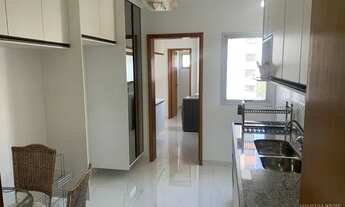 Imagem 7: São 4 suites com sacadas , suíte principal com Hidromassagem, Av Aratãs - Moema