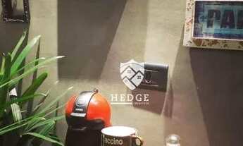 Imagem 5: Apartamento com 3 dormitórios à venda, 63 m² por R$ 370.000 - Cidade Líder - São Paulo/SP