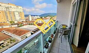 Imagem: Apartamento 2 Quartos em Santos