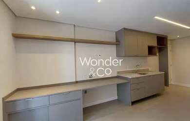 Imagem 8: Apartamento com 1 dormitório, 35 m² - venda por R$ 594.000,00 ou aluguel por R$ 4.981,00/m